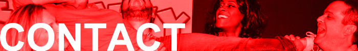 Just The Funny - Miami's Home for Improv and Sketch Comedy